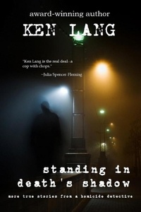  Ken Lang - Standing In Death's Shadow.
