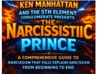 The Narcissistic Prince SAGA