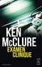 Ken McClure et Ken McClure - Examen clinique.
