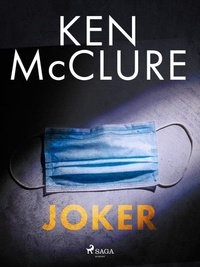 Ken McClure et Maciej Pintara - Joker.