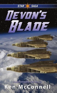 Devon's Blade