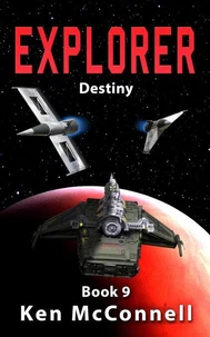 Explorer: Destiny