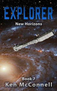Explorer: New Horizons