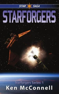 Starforgers