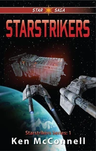 Starstrikers