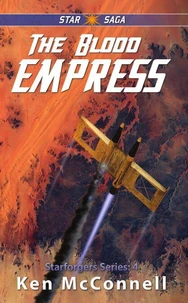 The Blood Empress