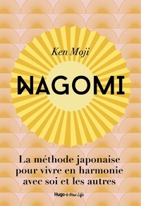 Ken Moji - Nagomi.