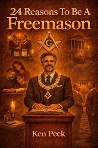24 Reasons To Be A Freemason