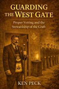 Guarding the West Gate