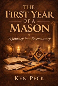 The First Year of a Mason