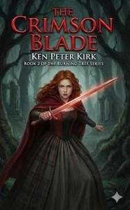 The Crimson Blade