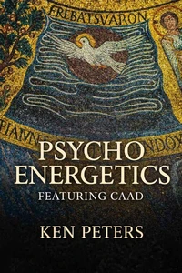 PsychoEnergetics :Featuring Caad