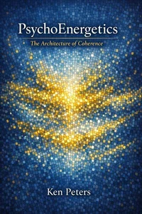 PsychoEnergetics The Architecture of coherence