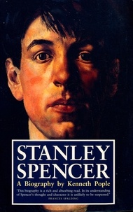 Ken Pople - Stanley Spencer (Text Only).