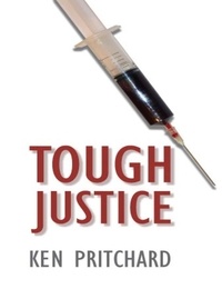  Ken Pritchard - Tough Justice.