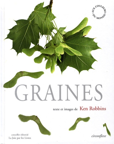 Ken Robbins - Graines.