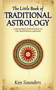 The Little Book of Traditional Astrology
