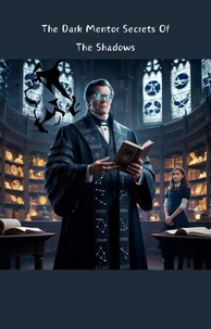The Dark Mentor Secrets Of The Shadows