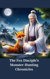 The Fox Disciple's Monster Hunting Chronicles