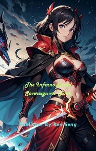 The Inferno Sword Sovereign Vol Four