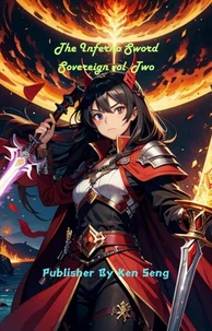 The Inferno Sword Sovereign Vol Two