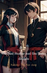 The Kind Master and the Bossy disciple