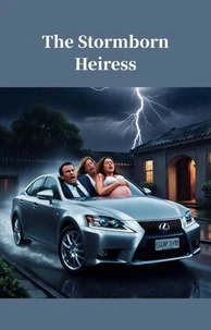 The Stormborn Heiress