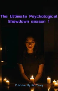 The Ultimate Psychological Showdown season 1