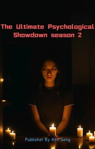 The Ultimate Psychological Showdown season 2