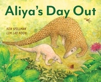 Télécharger gratuitement ebook pdfs Aliya's Day Out par Ken Spillman