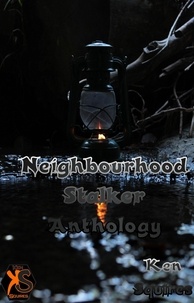 Téléchargement gratuit ebook forum Neighbourhood Stalker Anthology
