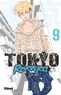Ken Wakui - Tokyo Revengers - Tome 09.