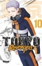Ken Wakui - Tokyo Revengers - Tome 10.