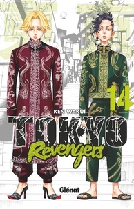 Ken Wakui - Tokyo Revengers Tome 14 : .