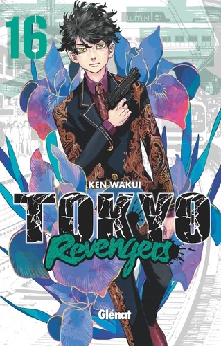 Tokyo Revengers - Tome 16
