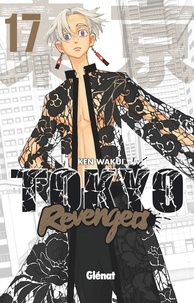 Ken Wakui - Tokyo Revengers - Tome 17.