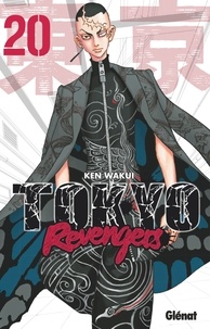 Ken Wakui - Tokyo Revengers - Tome 20.