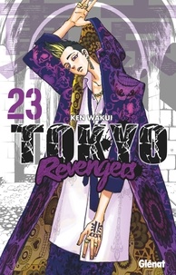 Ken Wakui - Tokyo Revengers - Tome 23.