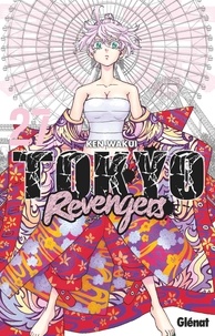 Ken Wakui - Tokyo Revengers Tome 27 : .