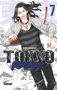 Ken Wakui - Tokyo Revengers Tome 7 : .