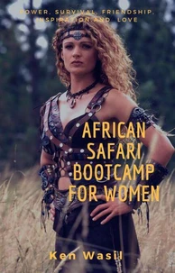 African Safari Bootcamp for Women