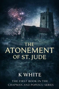 The Atonement of St. Jude