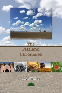  Ken White - The Flatland Chronicles.