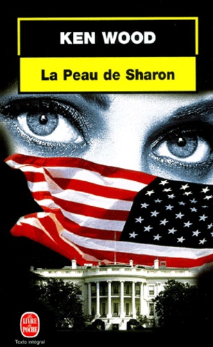 Ken Wood - La Peau De Sharon.