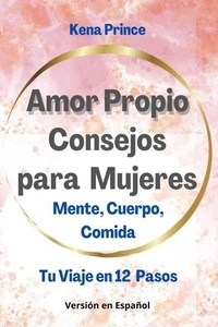 E-books téléchargement gratuit deutsh Amor Propio Consejos para Mujeres par  in French RTF PDF