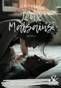 Jeux malsains saison 2