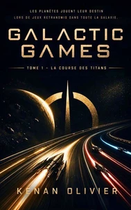 Galactic Games