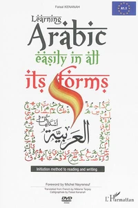 Learning Arabic easily in all its forms