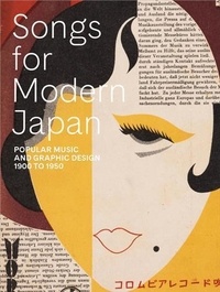 Kendall Brown - Songs for Modern Japan /anglais.