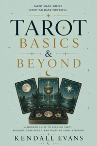 Tarot Basics & Beyond